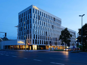 Four Points Flex by Sheraton Essen