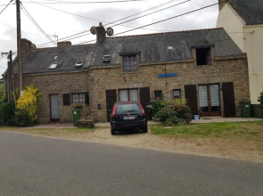 Ker Océan 3 au bord des dunes logement du bout Famille DUPREZ GOBERT