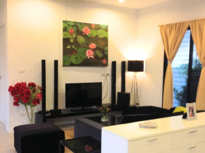 Hua Hin Paradise Villa 451