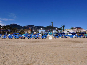 Sultan Sipahi Resort Hotel