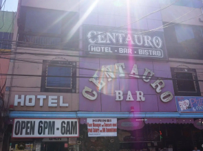 Centauro Hotel