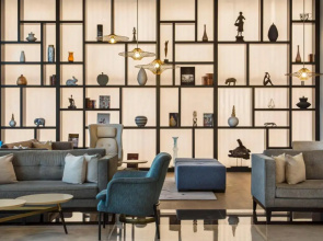 Acanthus Cennet Barut Collection - Ultra All Inclusive