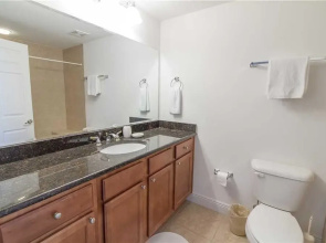 Sanibel 702 - Three Bedroom Condo