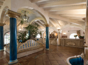 Hotel le Palme
