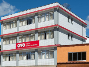 Hotel Buriti Da Serra