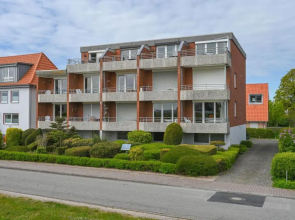 Haus am Deich Wohnung 10