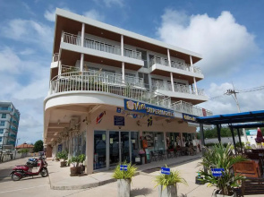 Seaview Condominium B15