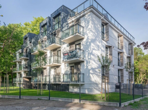 Stara Villa Apartments by Renters