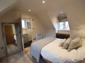 Retreat by the Mill - for a Relaxing Getaway