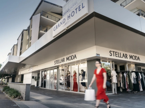 Grand Mercure Apartments Townsville