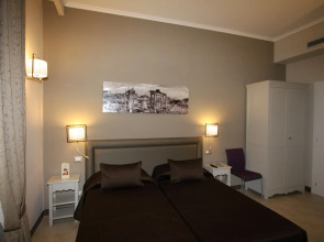 Aelius B&B by Roma Inn