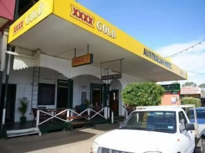 Australian Hotel Boonah