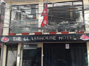The Glasshouse Hotel & Hostel
