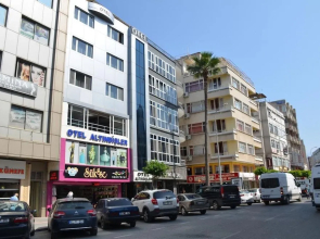 Altindisler Otel