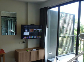 The Deck Patong by Acasia Suites