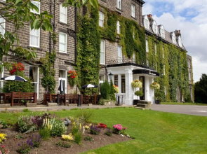 Classic Lodges The Old Swan Hotel