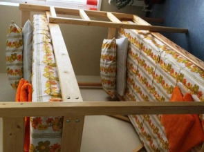 Hostel Centre Volgograd Хостел Центр Волгоград