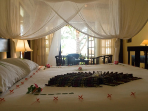 Cham Villas Boutique Luxury Resort