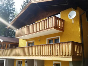 Appartements Kirchgasser Untertauern