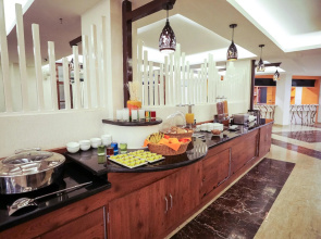 Regenta Resort Madhuganga Ukhimath