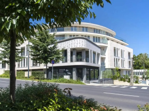 Spa Residence Apartmanhaz