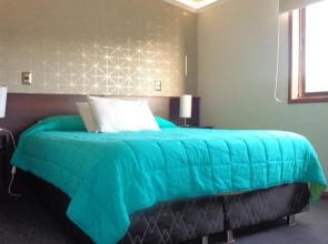 Hotel Cerro Castillo