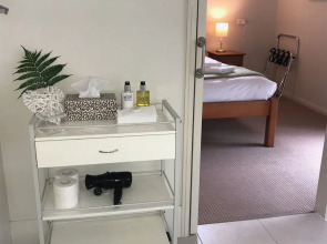 Tranquil Getaways On Obi Maleny