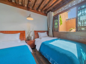 Shaxi Gumo Boutique Inn