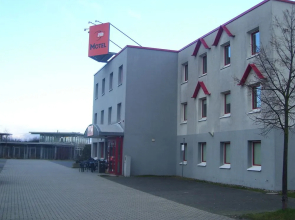 Motel 24h Kassel