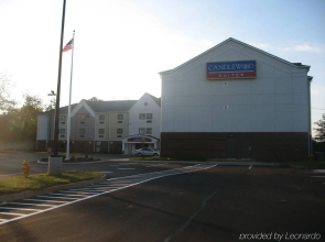 Candlewood Suites Knoxville Airport-Alcoa by IHG