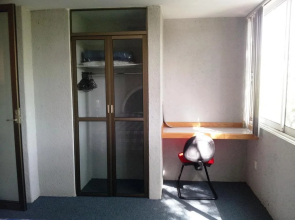Suites Churubusco