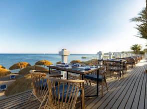 Sunrise Diamond Beach Resort - Grand Select