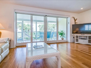 Dunes of Boca 31 - 3Br Condo