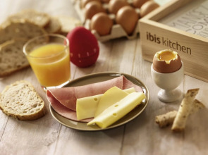 ibis Киев Центр