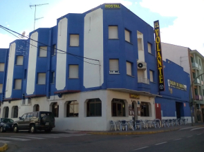 Hostal Restaurante El Volante