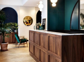 Hotel Rendez-Vous Batignolles