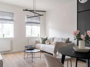RentPlanet - Apartament Jęczmienna