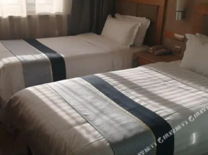 Jiatai chain business hotel ( Shenyang Youth Street store )