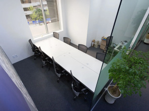 Yeoksam Artnouveau City Hotel and Residence