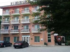 Gangchon Sweet Pension