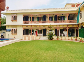 iKshana Heritage Home
