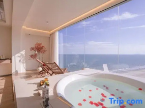 Baisite Van Gogh Sea Resort Meisu Hotel (Shanwei Poly Jinxuanwan Branch)