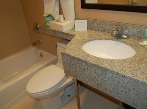 Ramada by Wyndham New York Times Square West