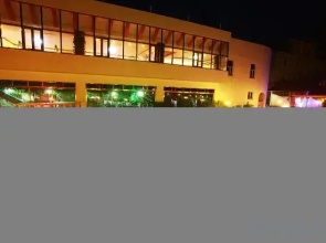 Huailai Diman Hot Spring Resort