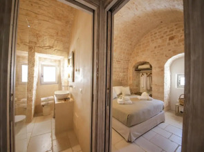 Ba-f376-clam0at - Trulli Lamascrasciola