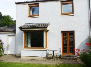 Affric Luxury Self Catering Accommodation