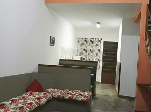 BellaMar Pousada Flat
