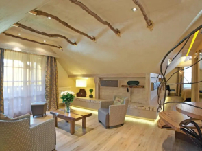 Hostellerie des Châteaux & Spa