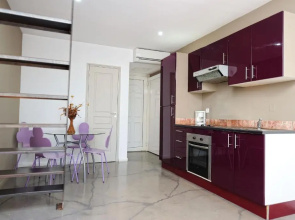 Appartement du Tourisme