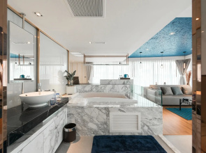 A-One The Royal Cruise Hotel Pattaya